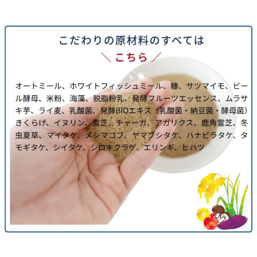 「乳酸菌・納豆菌・酵母菌の発酵エキスで腸を整えるVitalityPlus®︎公式動画。犬猫用サプリの紹介。」